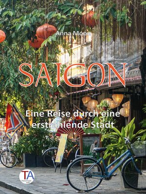 cover image of Saigon